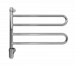 Elektrinis rank&scaron;luo&scaron;čių džiovintuvas PAX U 2/650, 26-1020 (su Momento programuojamu laikmačiu)