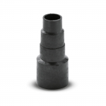 Triguba plastikinė jungtis DN35 Karcher 5.453-016.0