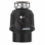 Maisto atliekų smulkintuvas ISE P550 SR-2 A/S (80381T)