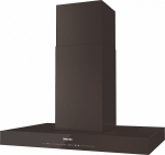 Erdvinis gartraukis Miele DA 6698 D, ruda