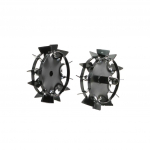 Ratai metaliniai Vari, skirti DSK-317 bazei