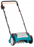 Elektrinis vejos skarifikatorius Gardena EVC1000, 4068-20, 9010608-01