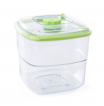 Vakuuminis indas marinavimui G21 600970, 2 L