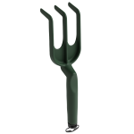 Purentuvas GAIA 03, žalios spalvos