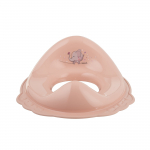 Maltex neslystanti klozeto sėdynė Minimal rožinė rožinės gumytės 7220_41