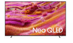 QLED Televizorius Samsung Neo QLED 4K QN90F Vision AI Smart TV, QE115QN90FTXXH
