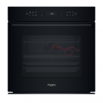 Įmontuojama orkaitė Whirlpool WOI78FPT1SBA