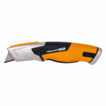 CarbonMax&trade; Pro Safety peilis