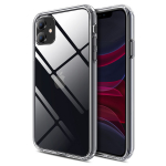 Dėklas X-Level Space II Apple iPhone Air skaidrus