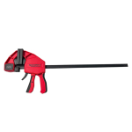 Spaustuvas HEAVY DUTY, 150 mm, SPECIALIST+