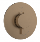 Termostatinis du&scaron;o mai&scaron;ytuvas Hansgrohe Ecostat Comfort S 33714140