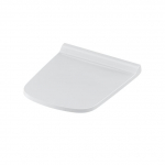 Klozeto dangtis TECE SLIM, 9700603