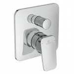 Potinkinis du&scaron;o/vonios mai&scaron;ytuvas su potinkine dalimi Ideal Standard Ceraplan, BD259AA