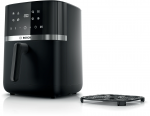 Kar&scaron;to oro gruzdintuvė Bosch Serija 4, MAFS2462B, 6,1 L