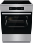 Elektrinė viryklė Gorenje G600, MEKIS6101I, 60 cm