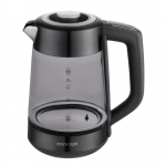 Greitojo virimo virdulys su temperatūros reguliatoriumi Contept RK4195, 1,7 l