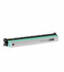 Potinkinė termostatinio mai&scaron;ytuvo dalis Hansgrohe RainSelect 15312180