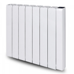 Inertia Fluid Heater 2000W
