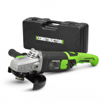 Kampinis &scaron;lifuoklis Constructor, 2350 W