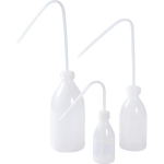 Siauras buteliukas 500 ml