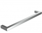 Baldinė rankenėlė Kame H21/160IN, 160 mm, Matinis chromas (Inox)