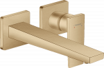 Potinkinis praustuvo mai&scaron;ytuvas Hansgrohe Metropol 32526140