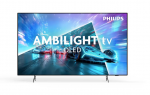 OLED televizorius Philips 4K OLED Ambilight, 65OLED761/12