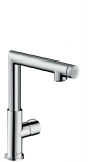 Praustuvo mai&scaron;ytuvas Hansgrohe AXOR Uno 45016000