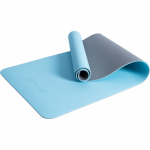 Jogos kilimėlis Pure2improve 173x58x0,6cm, mėlynas