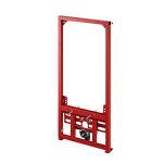 Bidet instaliacinis modulis II Ravak X01704