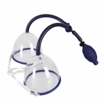 Moteri&scaron;ka pompa krūtinei didinti "Augimas"