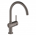 Virtuvinis mai&scaron;ytuvas Grohe MINTA 32917A00, hard graphite