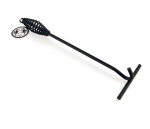 Pakėlėjas ketaus katilų dangčiams Petromax FTDH