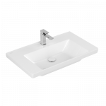 Praustuvas Villeroy and Boch Subway 3.0, CeramicPlus, 4A7081R1