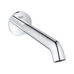 Potinkinis vonios snapas Grohe Essence 13449001, chromo