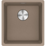 Virtuvės plautuvė Franke Maris MRG 210/110-37, ka&scaron;myro, 125.0683.059
