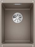 Virtuvinė plautuvė BLANCO SUBLINE 320-U triufelio, 523414