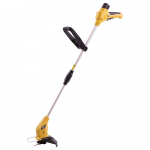 Akumuliatorinis trimeris-žoliapjovė Texas GT1080, 10.5V, su baterija ir įkrovikliu, 90063164