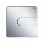 Pisuaro vandens nuleidimo klavi&scaron;as Viega Style 23, 774530, chromo