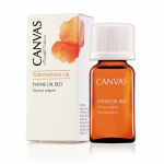 100% natūralus raudonojo čiobrelio eterinis aliejus Thyme Oil Red, CAN301353, 12 ml