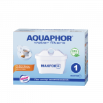 Pakaitinė vandens filtro kasetė Aquaphor MAXFOR+