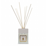 Kvapas namams su lazdelėmis Erbolinea Prestige Zenzero E Limone ERBAMBLIMON50, 50 ml