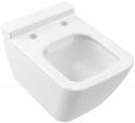 Pakabinamas klozetas be dangčio Villeroy&Boch Finion 4664R0R1