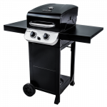 Dujinis grilis Char-Broil Convective 210 B