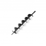 Grąžtas žemei Hecht 100*730 mm, 0052100