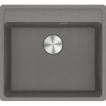 Granitinė plautuvė Franke Maris MRG 210-52, 135.0683.035, akmens pilka