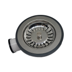 Ventilis Franke 112.0604.234