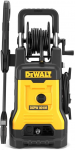 Auk&scaron;to slėgio plovykla Dewalt DXPW001ME, 1800 W