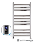 Elektrinis rank&scaron;luosčių džiovintuvas Navin Ellipse 500*1000 Sensor, su laikmačiu, 10-045053-5010, (laidas de&scaron;inėje)