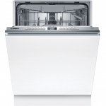 Įmontuojama indaplovė Bosch SMV4HVX03E